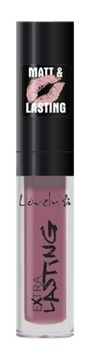 Lovely Extra Lasting Matowy błyszczyk do ust 4