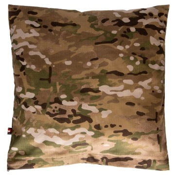 POSZEWKA na poduszkę 40x40 PODUSZKA MULTICAM
