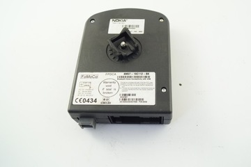 Модуль Bluetooth Ford Fiesta mk7 8M5T-19C112-BK