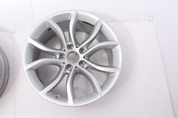 FELGA ALUMINIOWA 685887 3 BMW 5X120 19 ET18