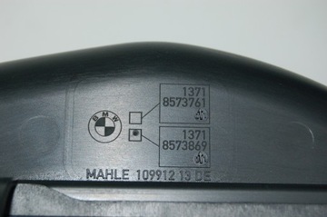 POUZDRO FILTRU VZDUCHU BMW F30 F11 F15 8573869