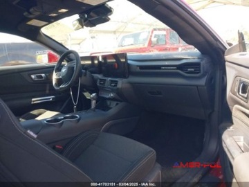 Ford Mustang VI 2024 Ford Mustang 2024 2.3L EcoBoost Fastback 2.3 Benzyna 315KM, zdjęcie 11