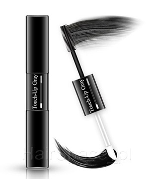 Touch-up Grey Concealer 2in1, маскирующий седые корни