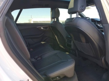 Audi Q8 2019 Audi Q8 2019 AUDI Q8 PREMIUM PLUS S-LINE 3.0 Benzyna 335KM, zdjęcie 10