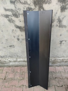 Pług do QUADA do śniegu 127 cm
