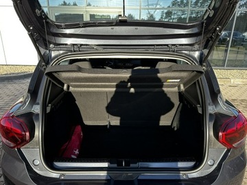 Dacia Sandero III Hatchback 5d 1.0 TCe 90KM 2023 Dacia Sandero Salon PL, I-ręka, Gwarancja, Serwis, zdjęcie 30