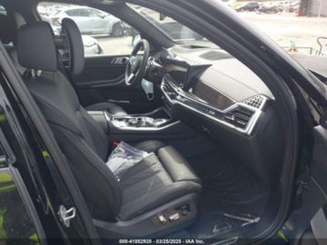 BMW X5 G05 2025 BMW X5 xDrive40I 2025 3.0l 3.0 Benzyna 375KM, zdjęcie 9