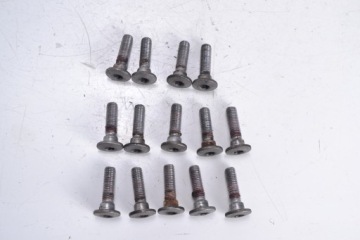 Śruby tarczy hamulcowej KAWASAKI ZZR1400 05 - 11