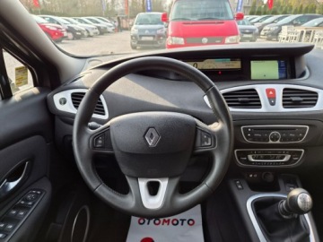 Renault Scenic III Van 1.4 TCe 16v 130KM 2009 Renault Scenic Piekny 1.4 benzyna z Niemiec 180 tys km doinwestowany bezwy, zdjęcie 22