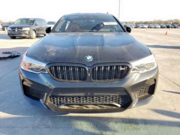 BMW Seria 5 G30-G31 M5 Limuzyna 4.4  600KM 2020 BMW M5 Base 2020 4.4l 4.4 Benzyna 600KM, zdjęcie 5