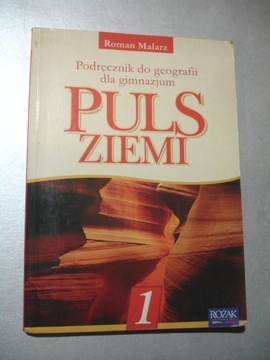 Puls Ziemi 1 Roman Malarz