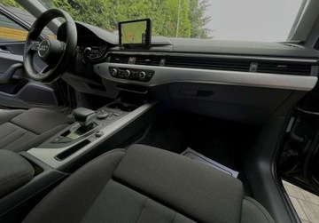 Audi A4 B9 Avant 2.0 TDI 150KM 2016 Audi A4 Avant 2.0 TDI150KM Stronic gwarancja BiXenon 2.0 Diesel 150KM, zdjęcie 14