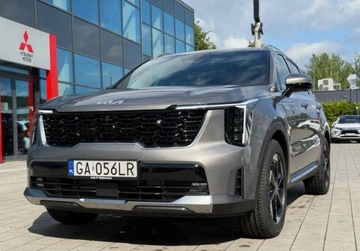 Kia Sorento IV 2024 Kia Sorento MY25 Prestige Line AWD 215 KM HEV 1.6 Hybryda 180KM, zdjęcie 5