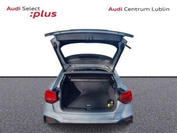 Audi Q2 SUV Facelifting 1.5 35 TFSI 150KM 2024 Audi Q2 Kamera cofania , Matrix , Kluczyk komfortowy 1.5 Benzyna 149KM, zdjęcie 6