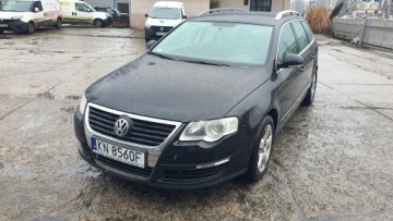 Volkswagen Passat B6 2009 VW PASSAT 1.4 TSI GAZ EcoFuel 150 KM, ładny, czysty, zadbany., zdjęcie 16