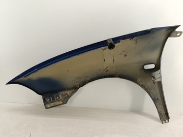 BLATNÍK PRAVÝ SEAT CORDOBA IBIZA III 6L 02-08 LS5S