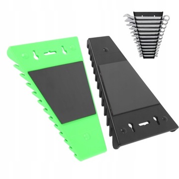 ORGANIZER KLUCZY NA KLUCZE NASADOWE