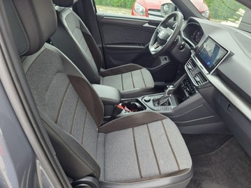 Seat Tarraco SUV Plug-In 1.4 e-HYBRID 245KM 2021 Seat Tarraco HYBRYDA PLUG-IN *Xcellence* full LED*, zdjęcie 6