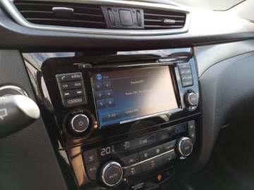 Nissan Qashqai II Crossover Facelifting 1.2 DiG-T 115KM 2018 Nissan Qashqai 1.2 DIG-T N-Connecta II (2013-) 1.2, zdjęcie 20