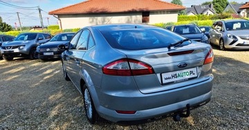 Ford Mondeo IV Sedan 2.0 Duratec 145KM 2009 Ford Mondeo BENZYNA converse NAWIGACJA sedan super OKAZJA 2.0, zdjęcie 15