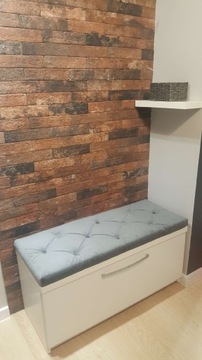 стеганая панель для подголовника, панель для сиденья, панель по индивидуальному заказу