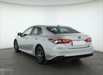 Toyota Camry IX Sedan 2.5 Hybrid Dynamic Force 218KM 2021 Toyota Camry 2.5 Hybrid, Salon Polska, zdjęcie 3