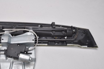 PEUGEOT RCZ SPOILER SPOJLER KLAPY YM17445580