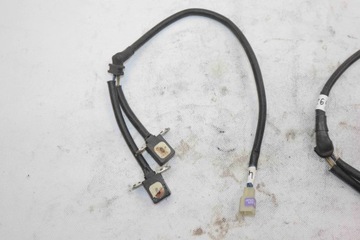 HONDA GL 1500 GOLDWING Датчик положения коленвала HALLA Impulse