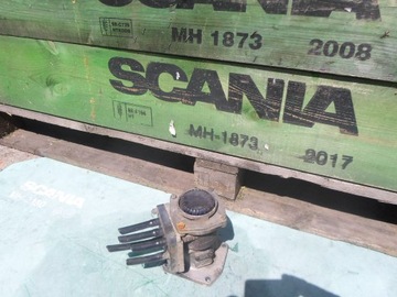 SCANIA 124 164 R ZAWÓR MODULATOR ABS EBS