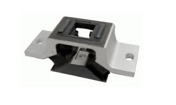 PODUSZKA SILNIKA OPEL MOVANO B / RENAULT MASTER III 2,3CDTI / 2,3dCi