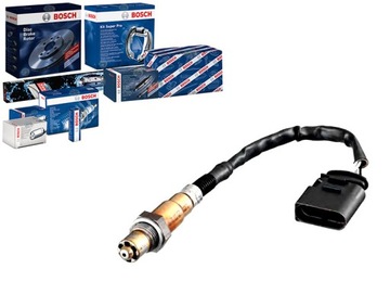 SONDA LAMBDA BOSCH 06A906262AS 06A906262AD