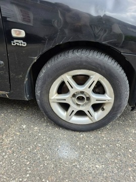 Toyota Corolla Verso E120 2.0 D-4D 90KM 2004 Toyota Corolla Verso 2.0 Diesel 90 KM,, zdjęcie 24