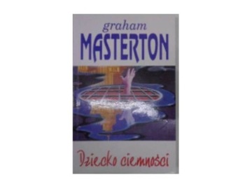 Dziecko ciemności Graham Masterton