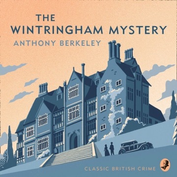 Wintringham Mystery: Cicely Disappears (2021)
