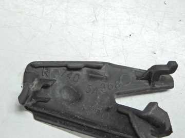 MITSUBISHI ASX I 10-12 ZÁVĚR TORPÉDO PRAVÝ PŘEDNÍ 7405A368