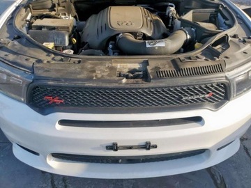 Dodge Durango III 2018 Dodge Durango RT 2018 5.7l 5.7 Benzyna 360KM, zdjęcie 6