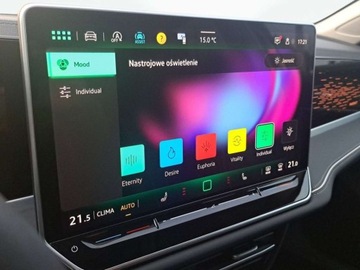 Volkswagen Passat B8 Variant Facelifting 2.0 TDI SCR 150KM 2024 Volkswagen Passat 2.0 TDI Elegance, Matrix, Elegance, APP, ACC, Salon Pl,, zdjęcie 29