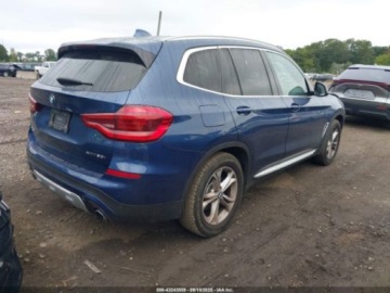 BMW X3 G01 2021 BMW X3 xDrive30I 2021 2.0l 2.0 Benzyna 248KM, zdjęcie 5
