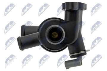 CTM-ME-021 NTY TERMOSTAT SMART FOURTWO 450/451 0.8C