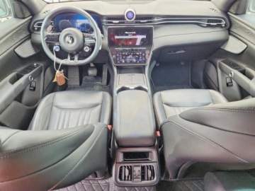 Maserati 2024 Maserati Grecale Modena 2024 2.0 Benzyna 325KM, zdjęcie 8