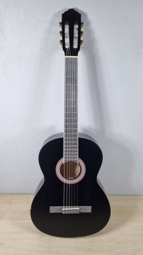 Акустическая гитара Navarrez 4/4 NV12PK