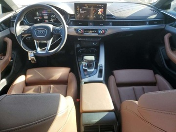 Audi A5 F5 2023 Audi a5 Premium Plus 45 2023 2.0l 2.0 Benzyna 261KM, zdjęcie 8