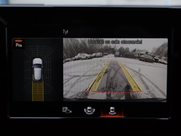 Mercedes GLA II Off-roader 2.0 200d 150KM 2020 Mercedes GLA GLA 200 d, Serwis ASO, Automat, zdjęcie 20