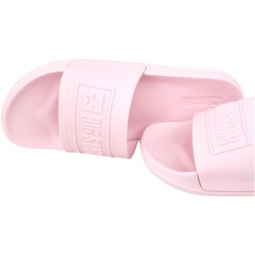 СПОРТИВНЫЕ ТАПОЧКИ ЖЕНСКИЕ BIG STAR ДЛЯ ПЛЯЖА, БАССЕЙНА, ДОМА, ДЛЯ ЛЕТА РЕЗИНОВЫЕ