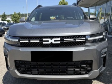 Dacia Bigster 1.8 Hybrid 156KM 2025 Od ręki - Expression 1.8 Full Hybrid 155KM / Pakiet Easy, zdjęcie 1