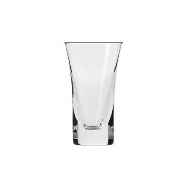Krosno kieliszki wódki likieru tequili shotów 45ml