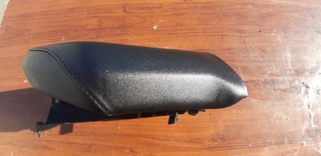 BMW R1200R R1250RS K53 K54 Kanapa WYSOKA / NISKA