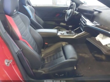 BMW Seria 2 F74 2024 BMW M2 2024 3.0l 3.0 Benzyna 453KM, zdjęcie 9