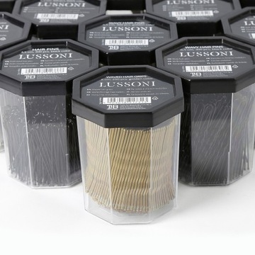 ЩЕТКА ДЛЯ ОБИВКИ LUSSONI BACKCOMB