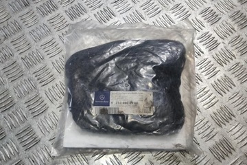 ROLETA KUFRU MERCEDES-BENZ GLC (C253) A2538600900 2.2L DIESEL 2017